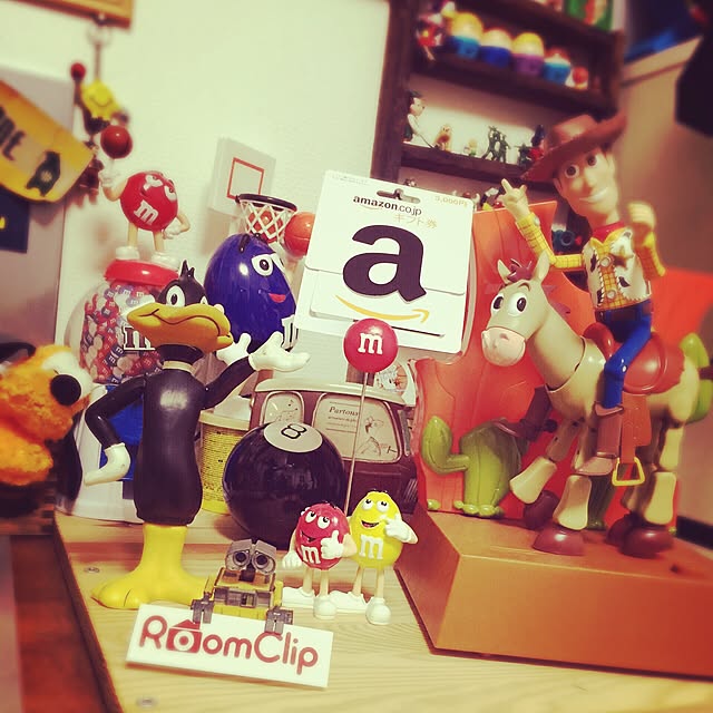 TOYMARUさんの実例写真