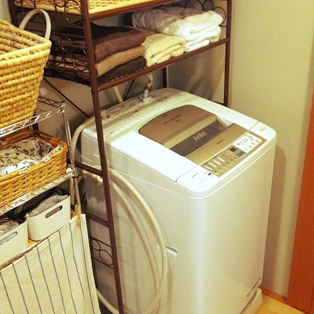 rinさんの実例写真