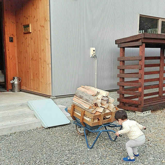 K.CRAFT.BASEさんの実例写真