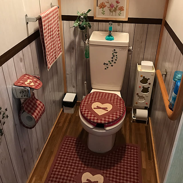 maruさんの実例写真