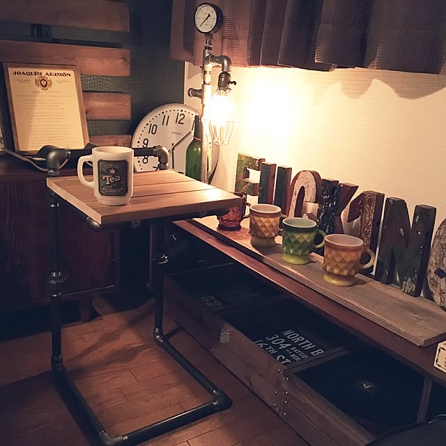 marutaketekunosuさんの実例写真
