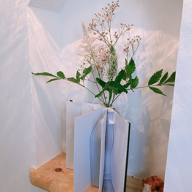 batyaさんの部屋