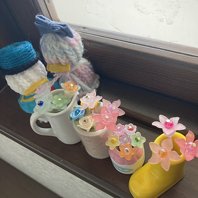 manduonmaさんの実例写真