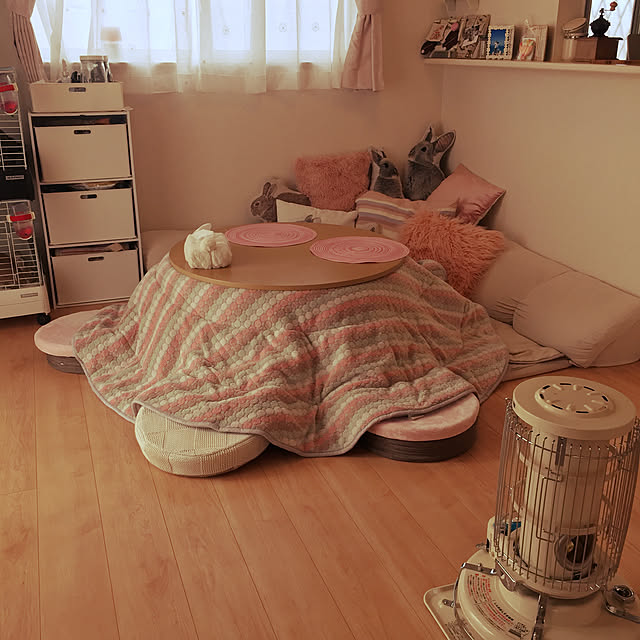 ao8olo4zozo7iさんの実例写真