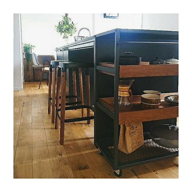 maison.de.brocanteさんの実例写真