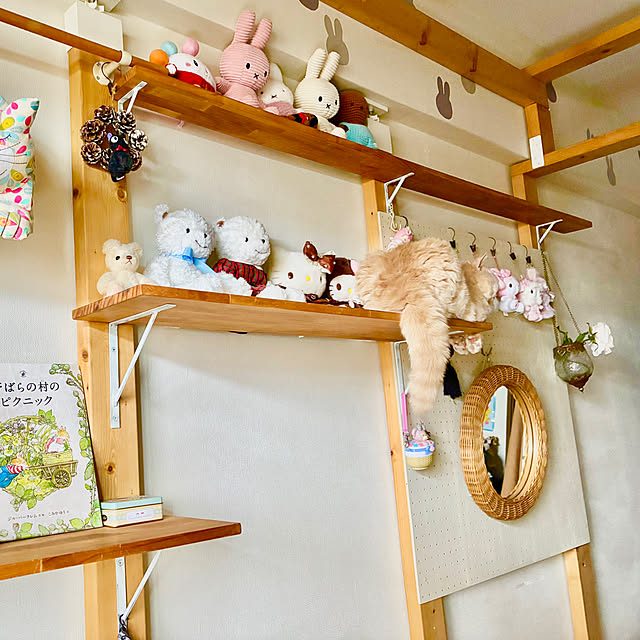 naokoさんの部屋