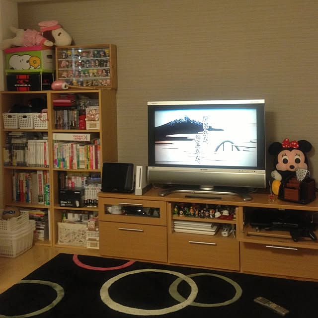 実例写真