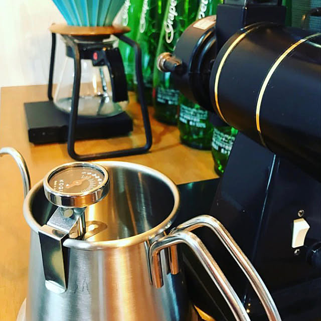 borsalinocafeさんの実例写真