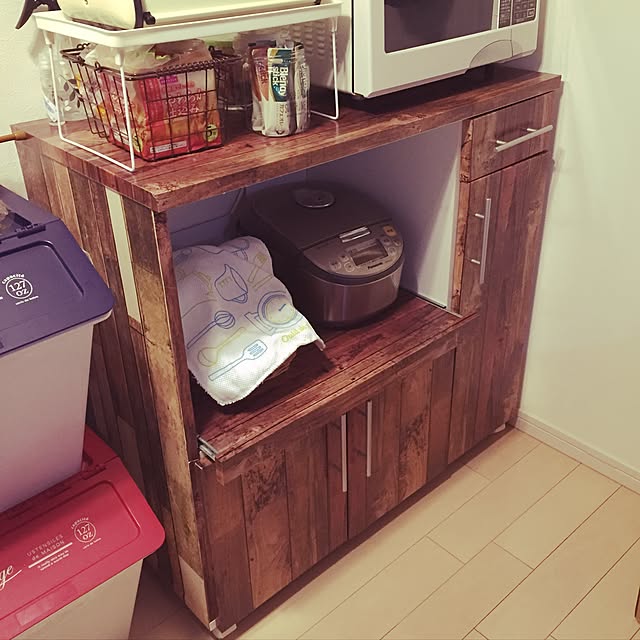 Saoriさんの実例写真