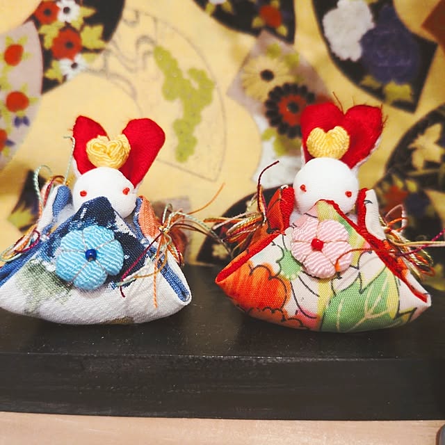 yokkoさんの部屋