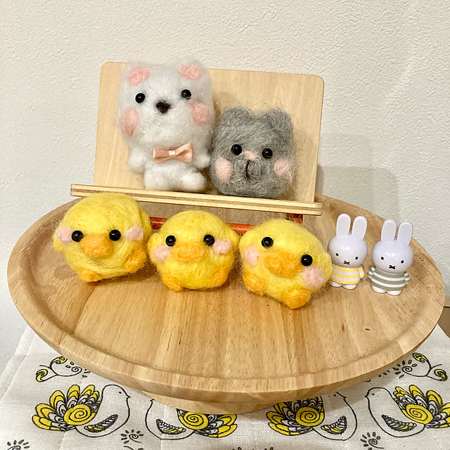 ha_ru76さんの実例写真