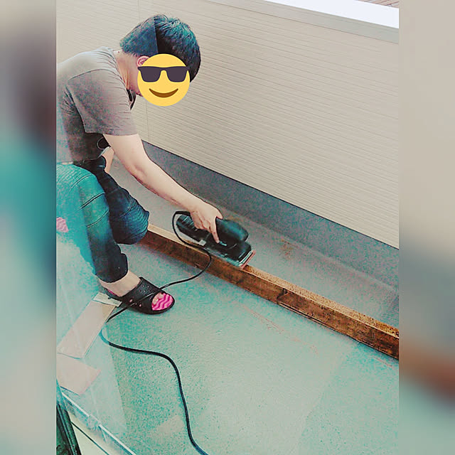 CHEEさんの実例写真