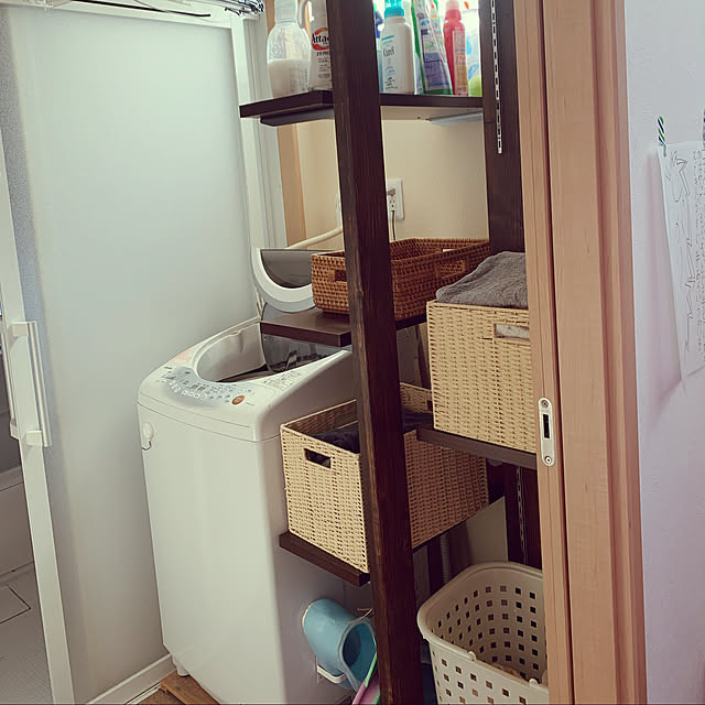 tomさんの実例写真