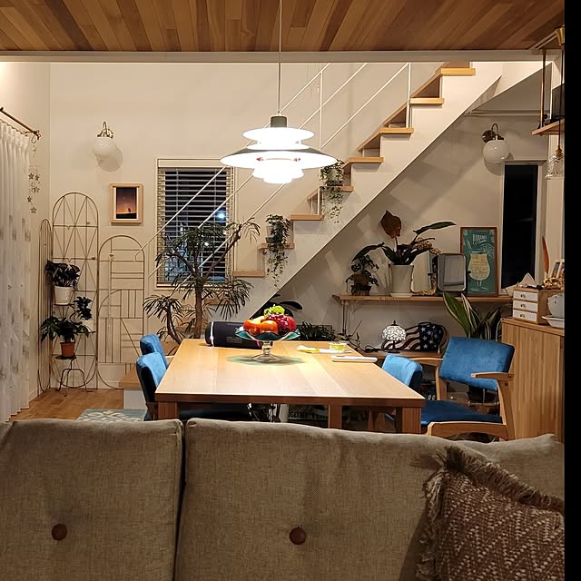 nonbiri_house_さんの実例写真