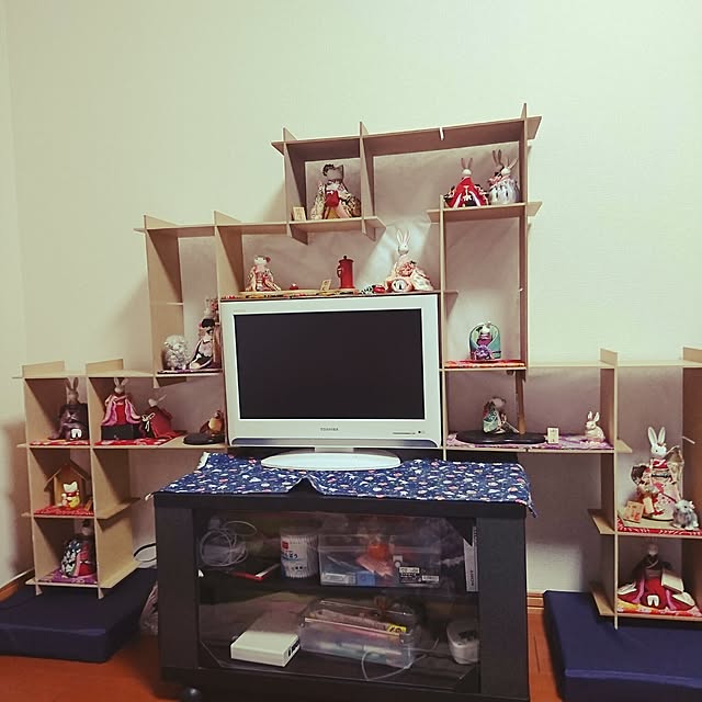 yukityoさんの実例写真