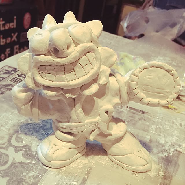 BONBONSTYLEさんの実例写真