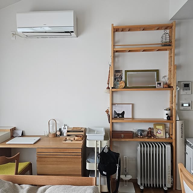 koyurizuさんの部屋