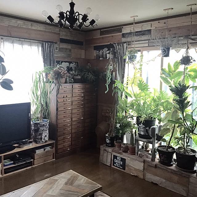 k.i.brothersさんの実例写真