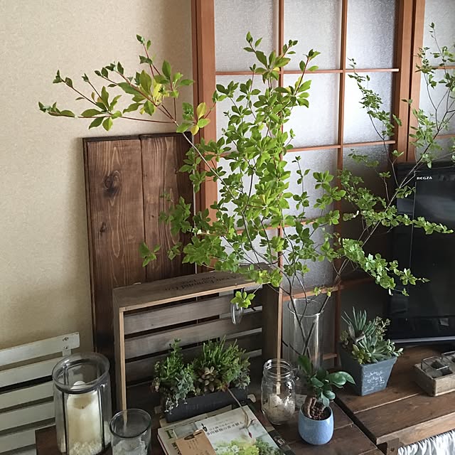 kuromameさんの実例写真
