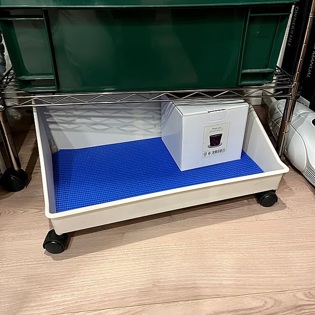 kumaさんの部屋