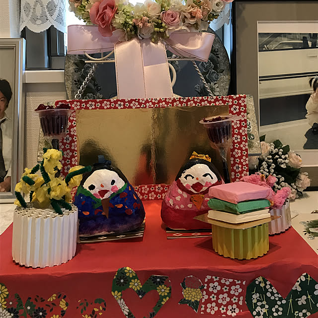 Ruriさんの実例写真