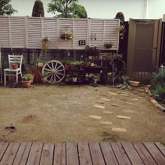 toraraさんの実例写真