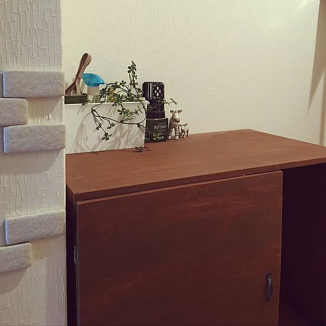 バス/トイレ/DIYのインテリア実例 - 2018-09-16 15:02:57