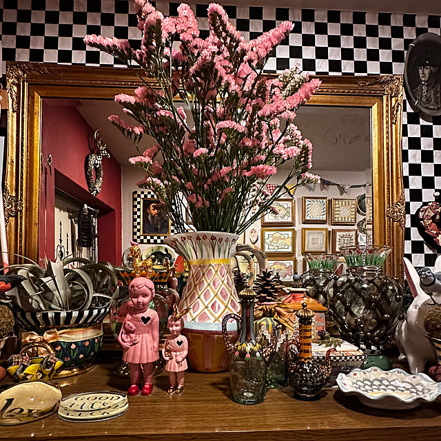 okyame-chanさんの部屋