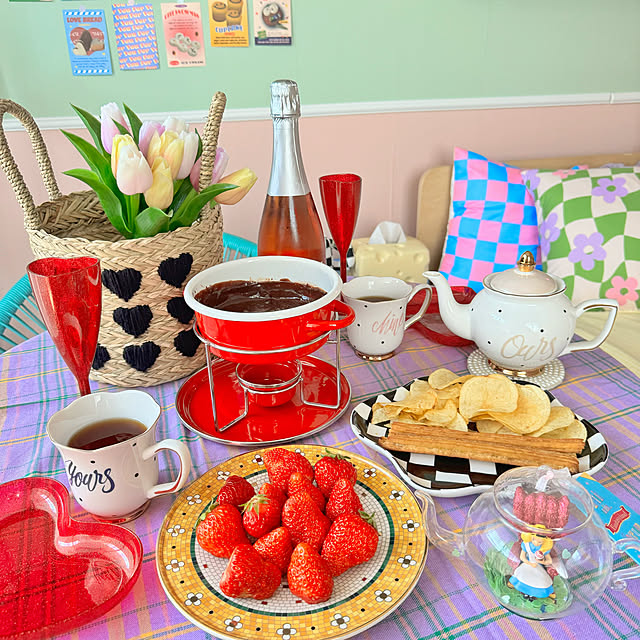 riririさんの部屋