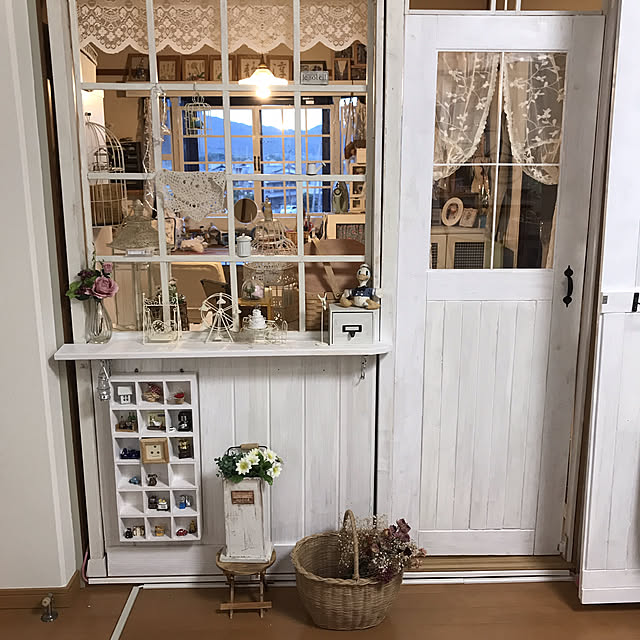 Atsukoさんの部屋