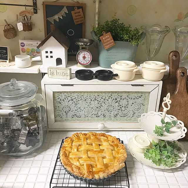 samanthakitchenさんの実例写真