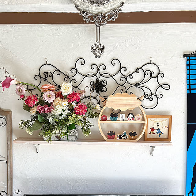 shabby666さんの部屋