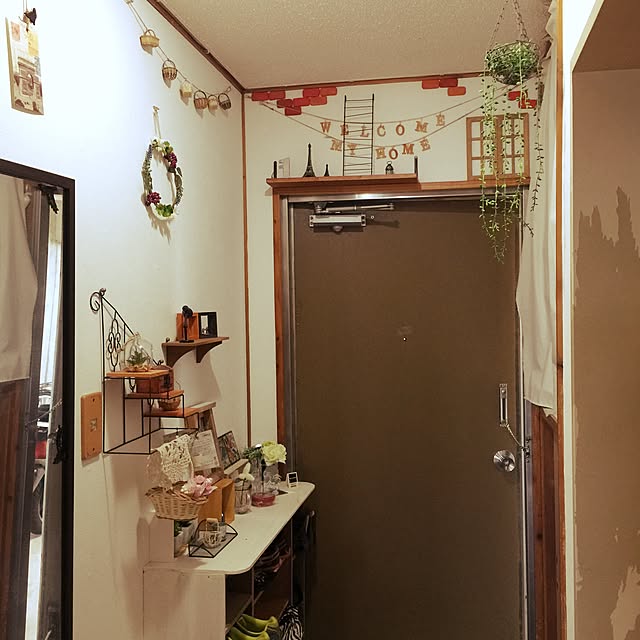 micchiさんの実例写真