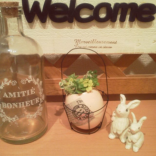 greencafeさんの実例写真