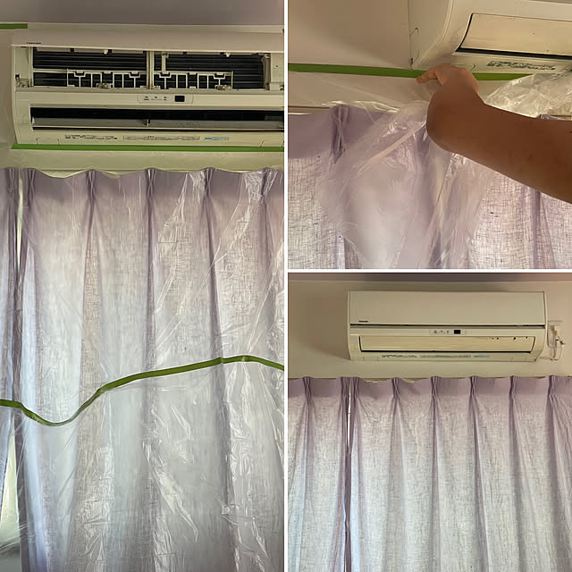 wisteriaさんの実例写真