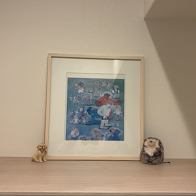 mさんの実例写真
