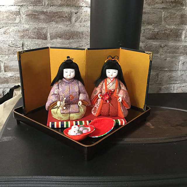 Naomiさんの実例写真
