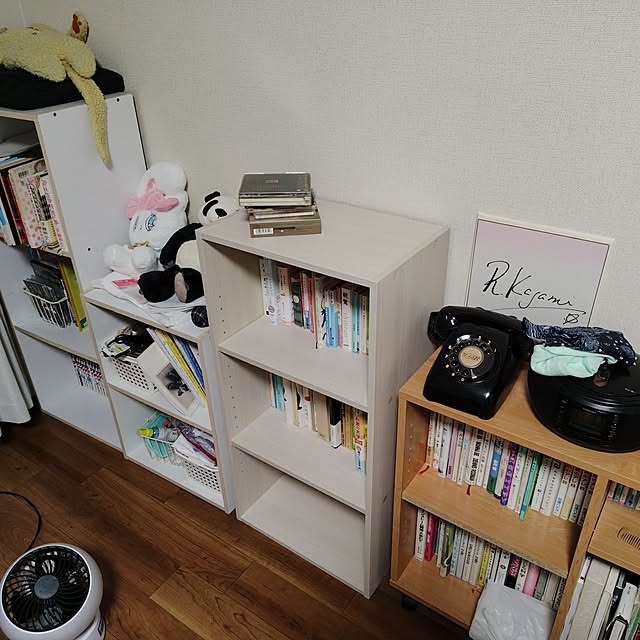 ururinnaiuさんの部屋
