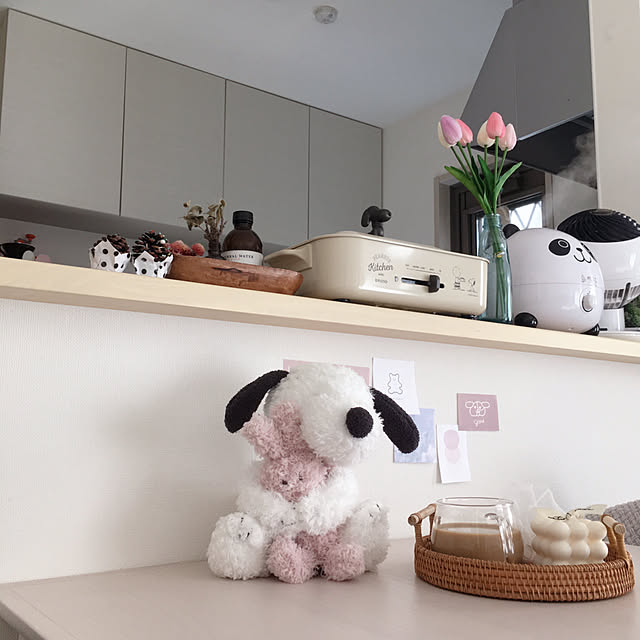 pooさんの実例写真