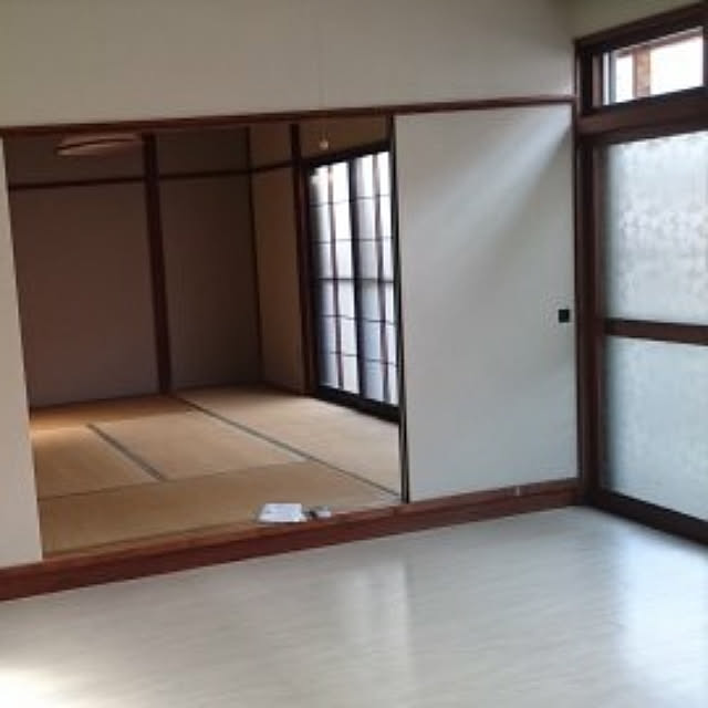 ri---さんの実例写真