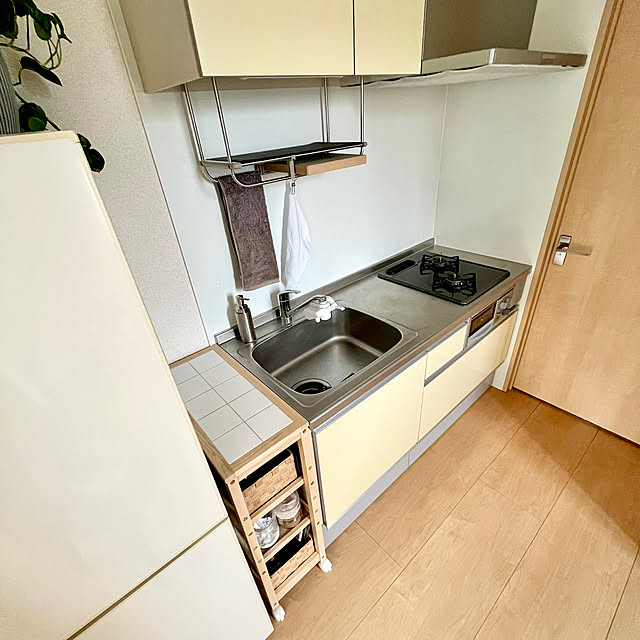 Riraさんの部屋