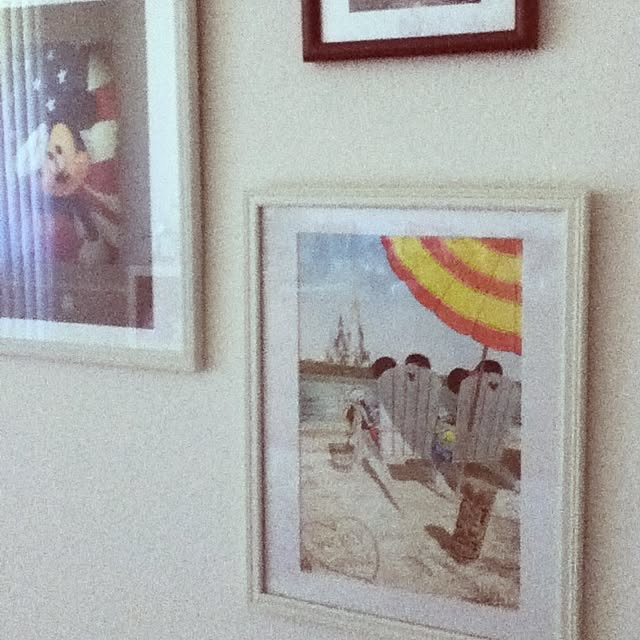 Rinoさんの実例写真