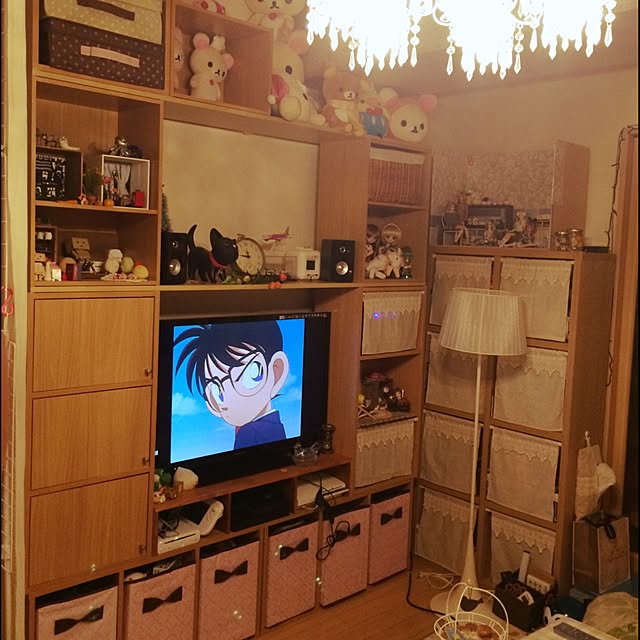 Shu.BranJuさんの実例写真