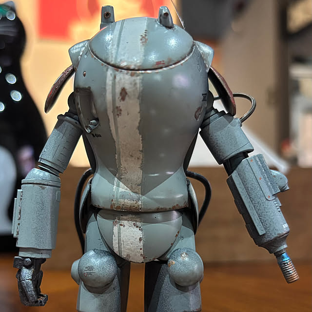 yoshinamaさんの部屋