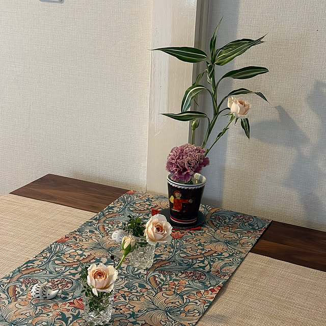 pinkyさんの部屋
