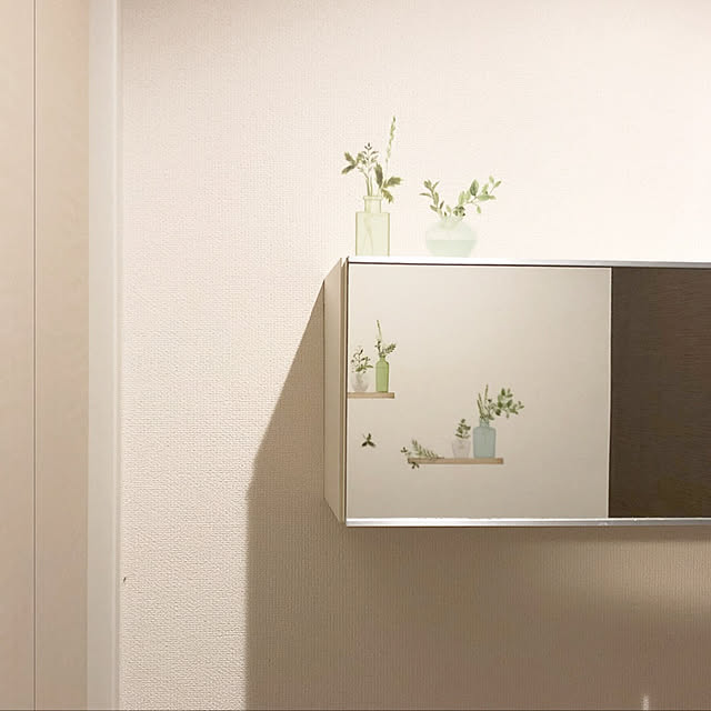 milk.さんの実例写真