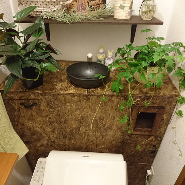 hiromi_coco3422さんの実例写真