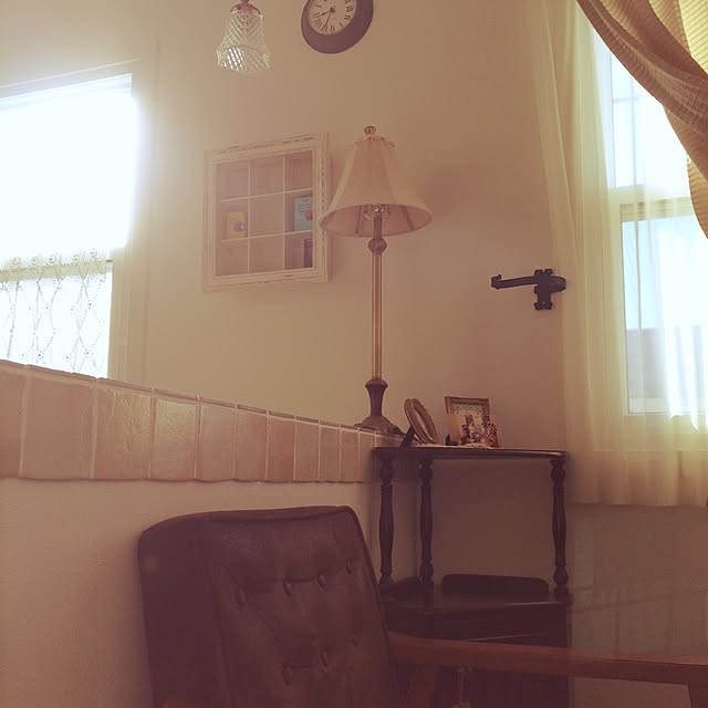 Rieさんの実例写真