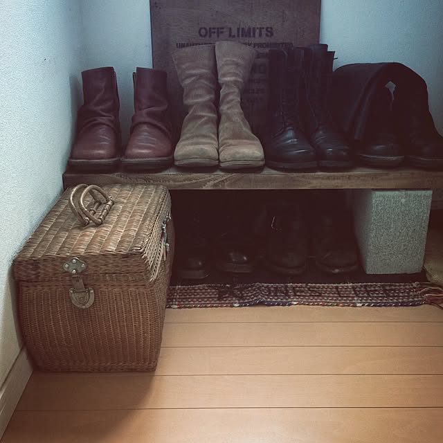 NAOさんの実例写真