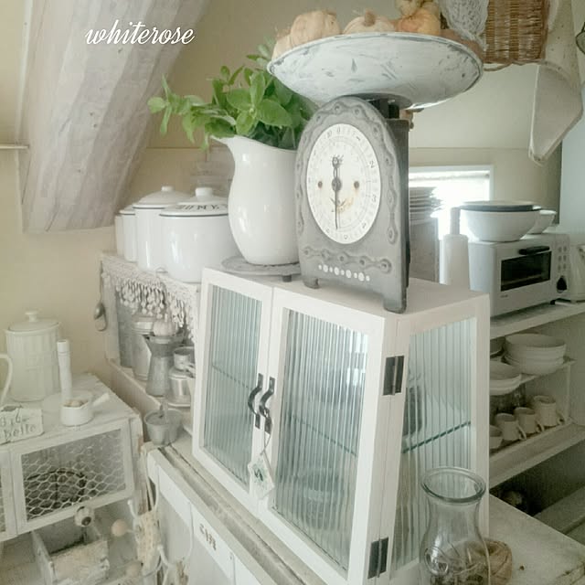 whiteroseさんの実例写真